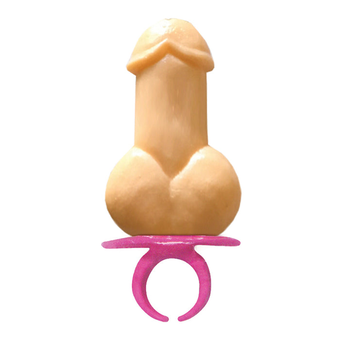 Pecker Ring Pop (12 Pcs Display)