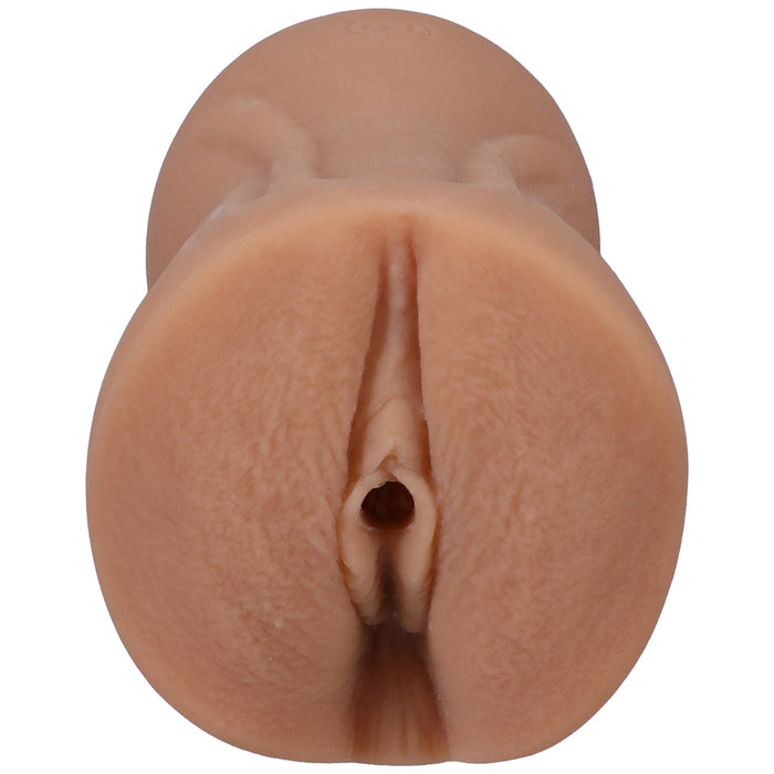 Signature Strokers Girls of Social Media @Ms_Puiyi ULTRASKYN Pocket Pussy Beige
