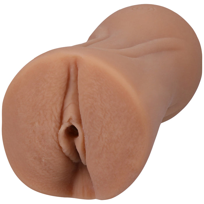 Signature Strokers Girls of Social Media @Ms_Puiyi ULTRASKYN Pocket Pussy Beige