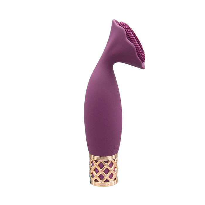Play with Me Cuddle Cloud Rechargeable Silicone Clitoral Massager main image 0