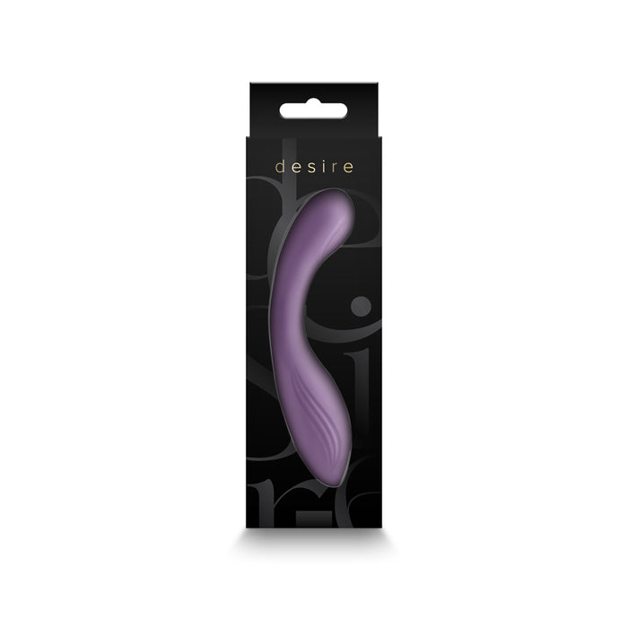 Desire Pure Dusty Lavender