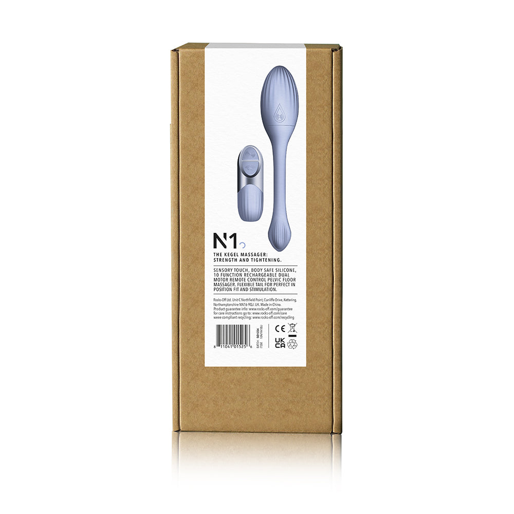 Kegel Toys