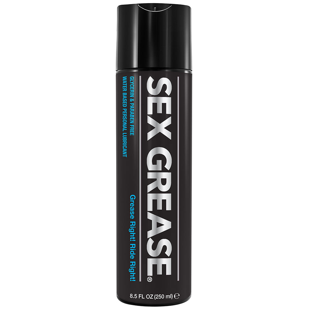 SexGrease Collection