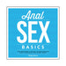 Anal Sex Basics