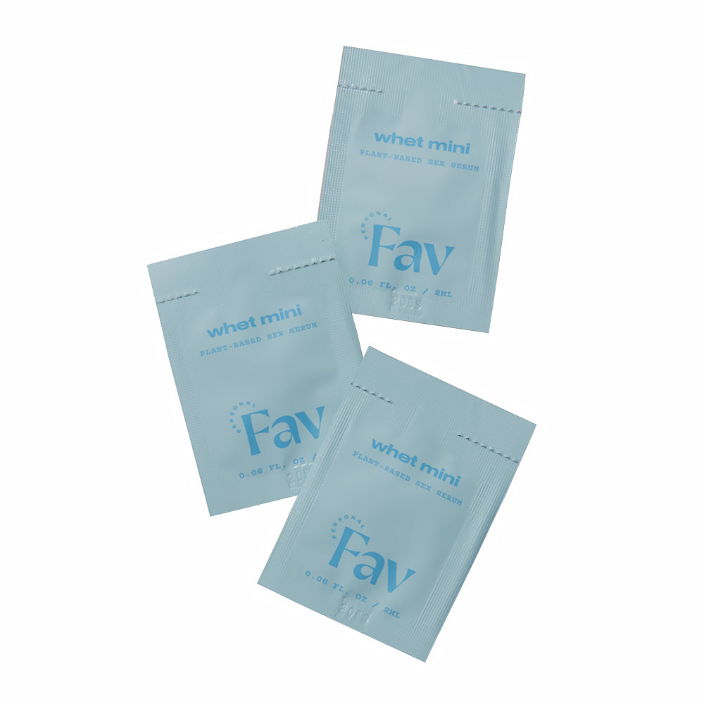 Arousal Gels, Creams and Balms