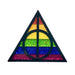 Geeky & Kinky Magic Pride Enamel Pin