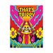That's Trippy Coloring Book