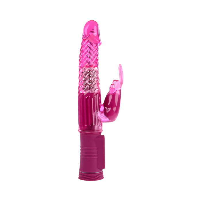 Selopa Rehargeable Bunny Rechargeable Vibe Pink