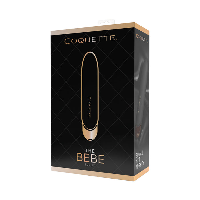 Coquette The Bebe Bullet