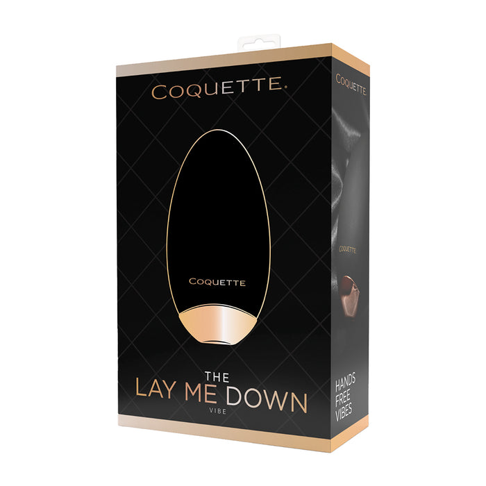 Coquette The Lay Me Down Vibe