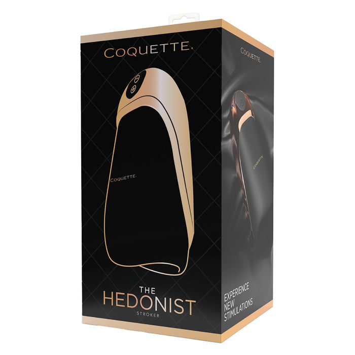 Coquette The Hedonist Stroker