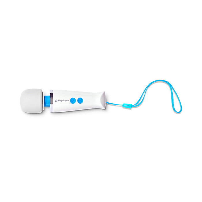 Magic Wand Micro HV-60 Rechargeable Massager