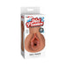 PDX Extreme Wet Pussies Juicy Snatch Tan