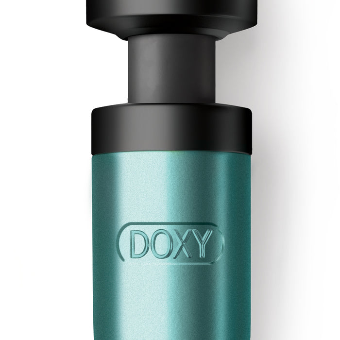 Doxy USB-C Wand Turquoise