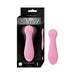 My Secret Torpedo Pink