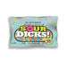 Suck A Bag Of Sour Dicks! 3 oz. Bag