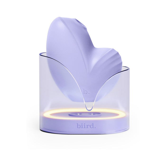 Biird Namii Clitoral Stimulator Lilac
