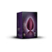 Knickerbocker Glory Panty Vibe Burgundy