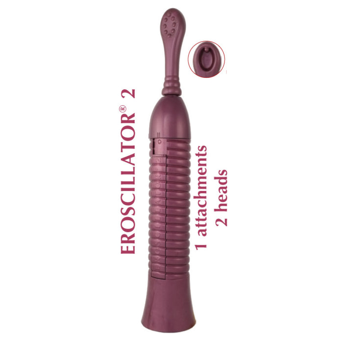 Eroscillator 2 Purple