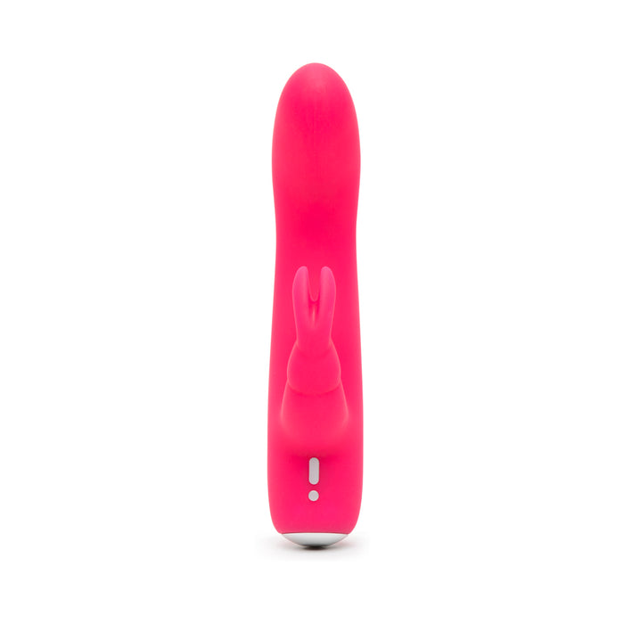 Happy Rabbit Mini Rabbit Vibrator Pink