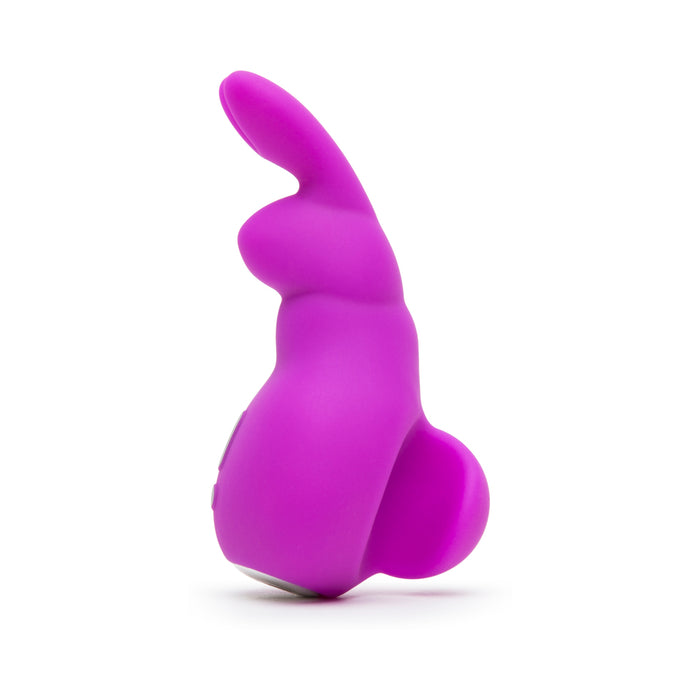 Happy Rabbit Clitoral Vibe Purple