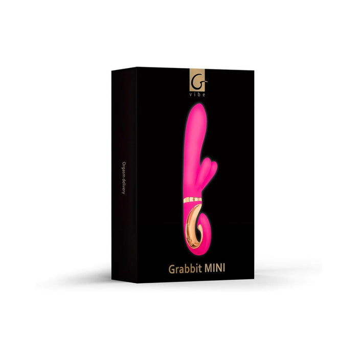 Gvibe Grabbit MINI Dolce Violet