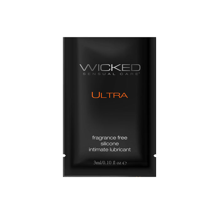 Wicked Ultra Packettes 144-Count