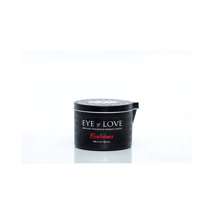 EOL Confidence Massage Candle M-F