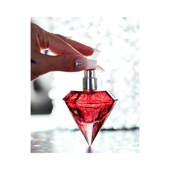 Eye of Love Matchmaker Red Diamond Attract Him Pheromone Parfum 1 oz.