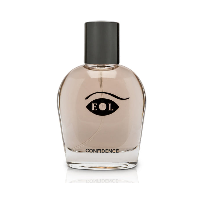 Eye of Love Confidence Attract Her Pheromone Parfum 1.67 oz.