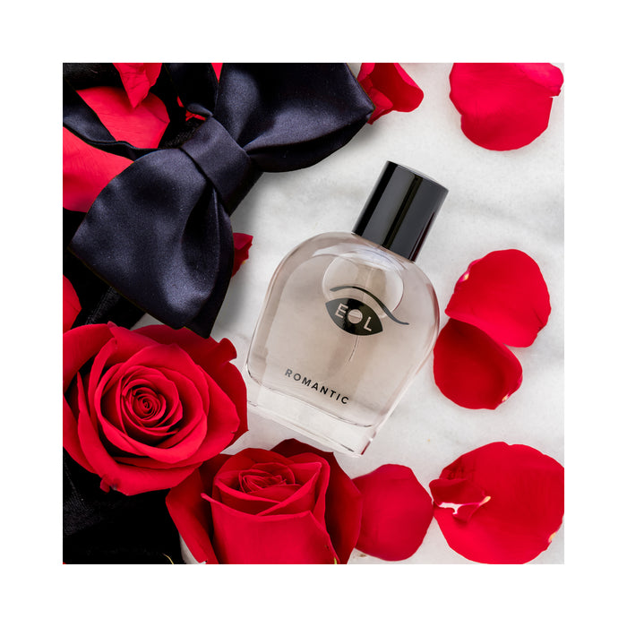 Eye of Love Romantic Attract Her Pheromone Parfum 1.67 oz.