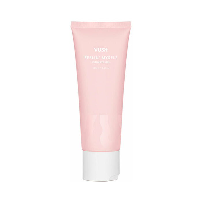 VUSH Feelin' Myself Intimate Gel 3.4 oz.