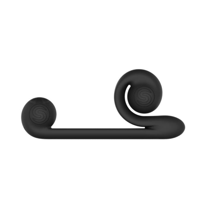 Snail Vibe SVibe Black