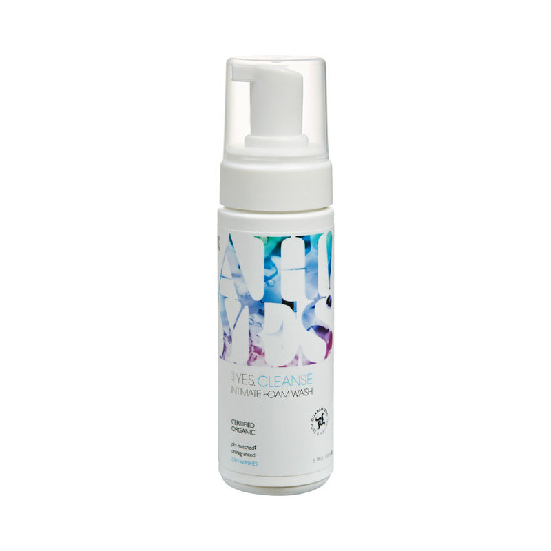 Cleansers and Body Wipes
