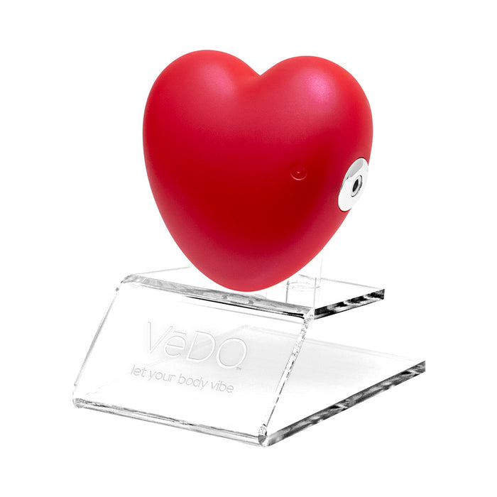 VeDO Amore Rechargeable Pleasure Vibe Tester